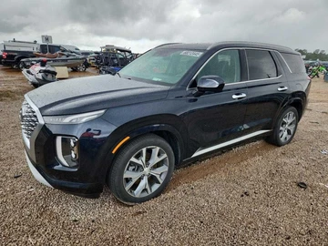 Авто Hyundai Palisade 2021 № 7981474