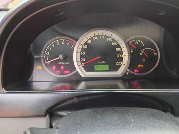Авто Daewoo Nubira 2008 № 7981476