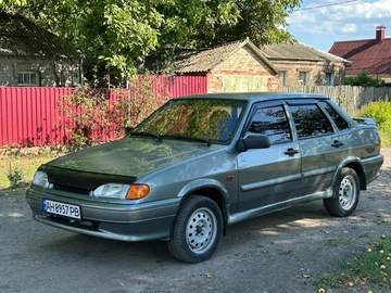 Авто ВАЗ 2115 2011 № 7981479