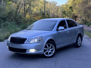 Авто Skoda Octavia 2010 № 7981481
