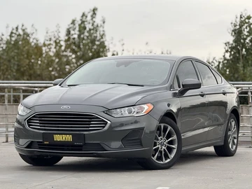Авто Ford Fusion 2020 № 7981486