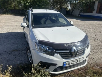 Авто Renault Sandero 2020 № 7981487