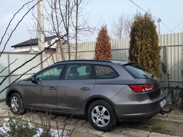 Авто SEAT Leon 2016 № 7981489