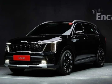 Авто KIA Sorento 2024 № 7981490