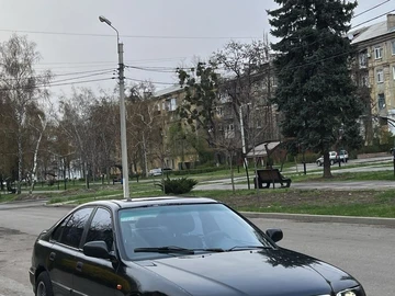 Авто Honda Accord 1997 № 7981491