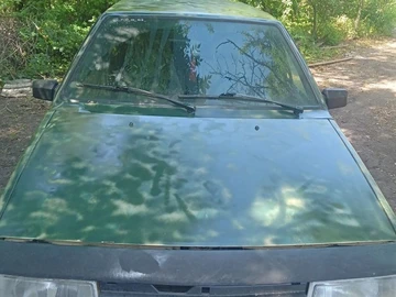 Авто ВАЗ 2108 1986 № 7981493