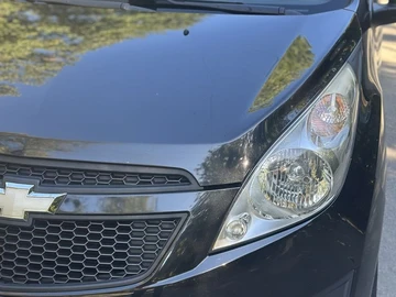Авто Chevrolet Spark 2011 № 7981497