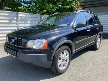 Авто Volvo Xc90 2003 № 7981498