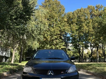 Авто Mitsubishi Lancer 2008 № 7981505