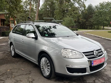 Авто Volkswagen Golf 2009 № 7981446