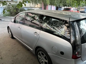 Авто Mitsubishi Grandis 2004 № 7981516
