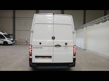Авто Volkswagen Crafter 2022 № 7981522