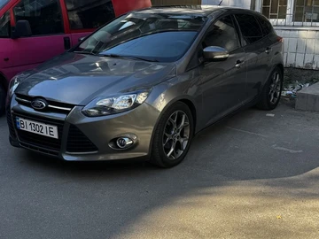Авто Ford Focus 2013 № 7981528