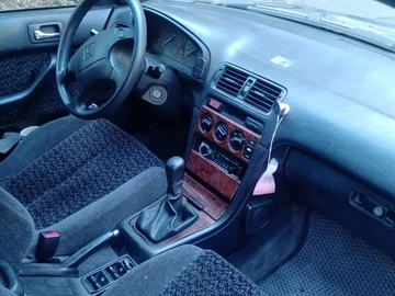 Авто Honda Accord 1996 № 7981532