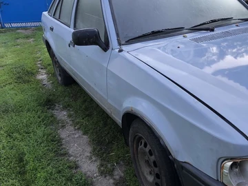 Авто Ford Escort 1986 № 7981533