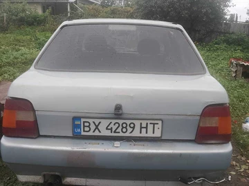 Авто ЗАЗ 1103 Slavuta 2004 № 7981538