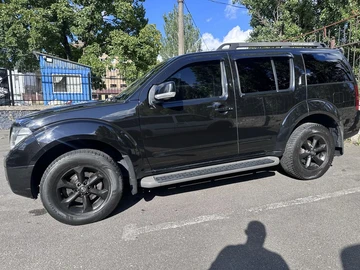 Авто Nissan Pathfinder 2007 № 7981542