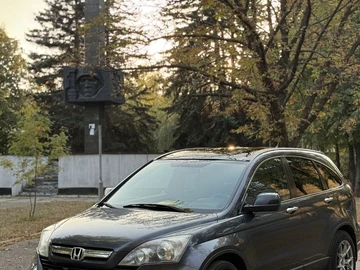Авто Honda Cr-V 2008 № 7981543