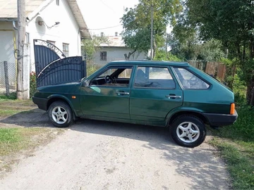Авто ВАЗ 21093 2002 № 7981604