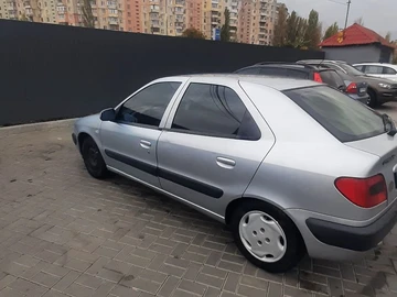 Авто Citroen Xsara 1999 № 7981607