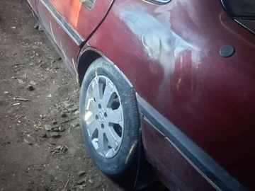 Авто Opel Vectra 1992 № 7981610