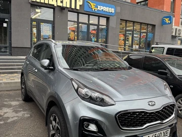 Авто KIA Sportage 2019 № 7981622