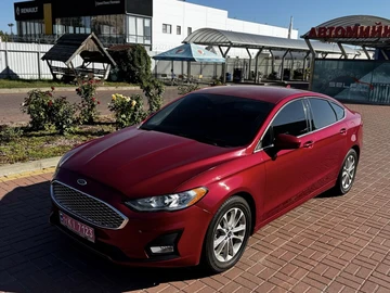 Авто Ford Fusion Usa  2020 № 7981624