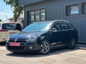 Авто Volkswagen Golf 2011 № 7981625