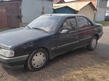 Авто Peugeot 405 1990 № 7981628