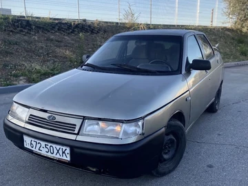 Авто ВАЗ 2110 2002 № 7981636