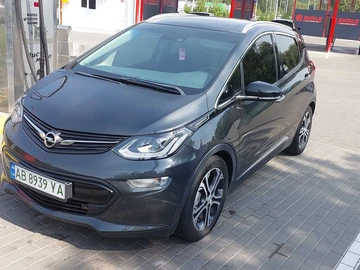 Авто Opel Antara 2017 № 7981637
