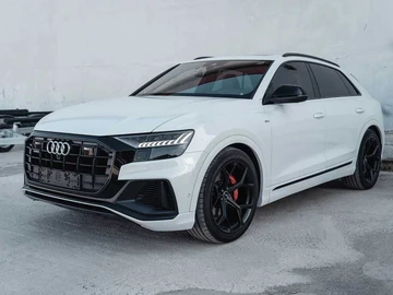 Авто Audi 100 2020 № 7981638