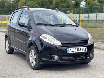 Авто Chery Kimo A1  2011 № 7981639