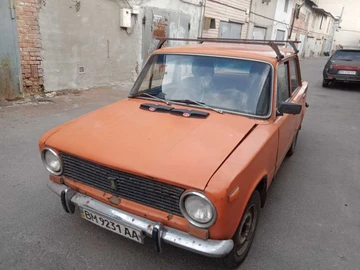 Авто ВАЗ 2101 1979 № 7981640