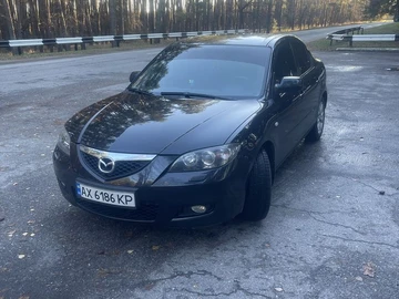 Авто Mazda 3 2006 № 7981645