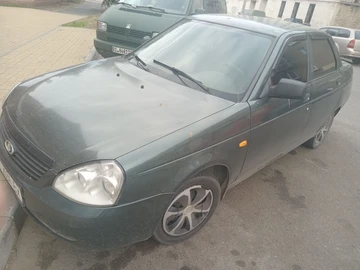 Авто ВАЗ 2170 Priora 2011 № 7981650