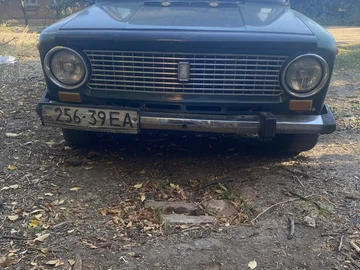 Авто ВАЗ 2101 1984 № 7981653