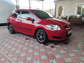 Авто Toyota Auris 2008 № 7981654