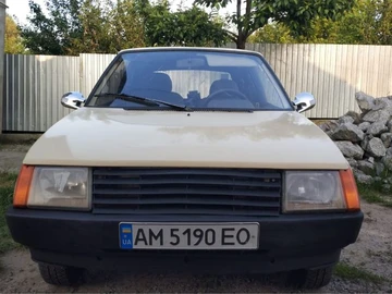 Авто ЗАЗ Таврия 2003 № 7981657