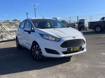 Авто Ford Fiesta 2014 № 7981658