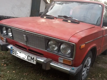 Авто ВАЗ 2106 1984 № 7981665