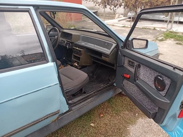 Авто ВАЗ 2109 1991 № 7981668
