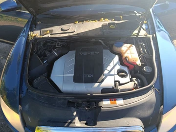 Авто Audi A6 2005 № 7981670
