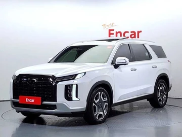 Авто Hyundai Palisade 2022 № 7981672