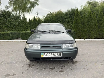 Авто ВАЗ 2110 2009 № 7981673