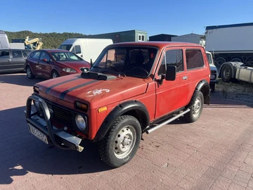 Авто ВАЗ 21093 1988 № 7981677