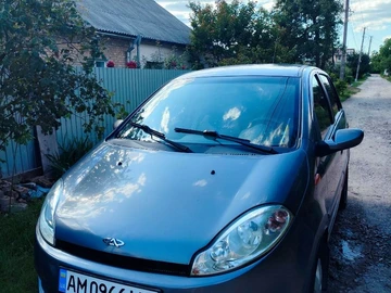 Авто Chery Kimo A1  2011 № 7981678