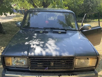 Авто ВАЗ 2107 2008 № 7981680