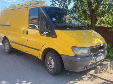 Авто Ford Transit 2003 № 7981689