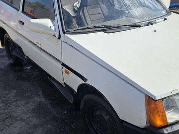Авто ЗАЗ 1102 1994 № 7981695